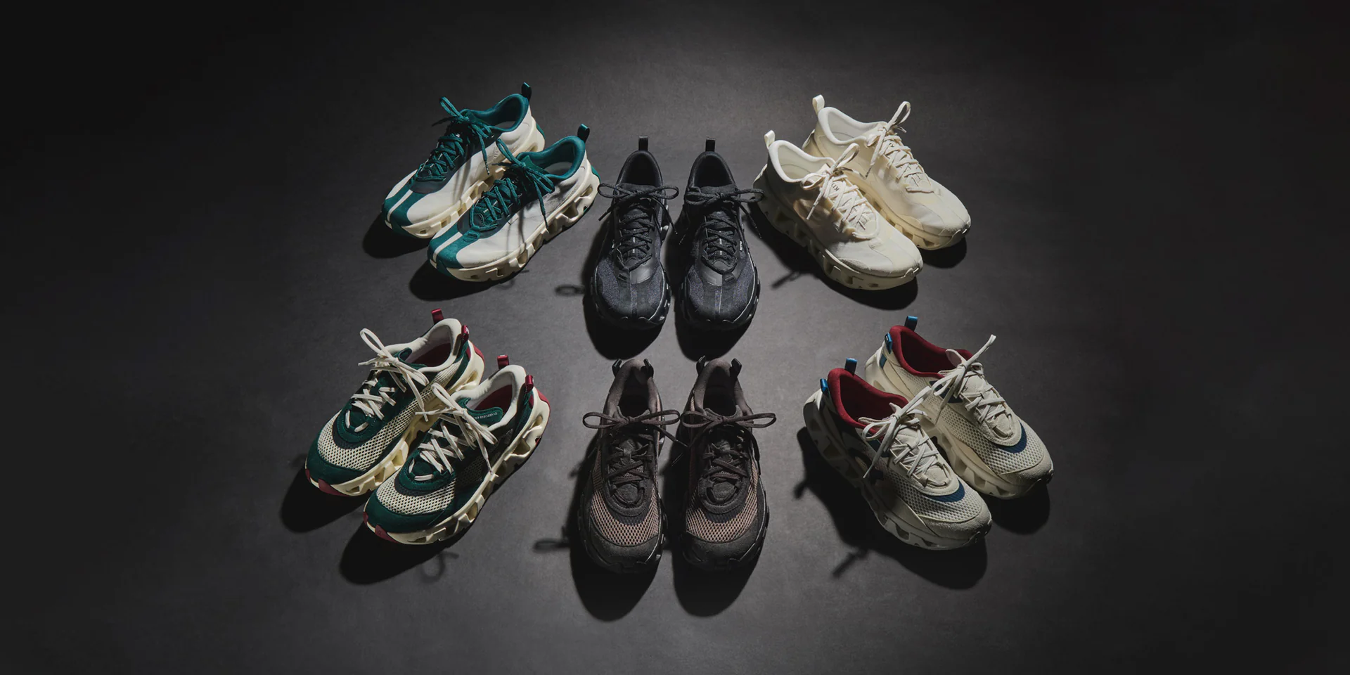 Elevated Essentials for Every Generation